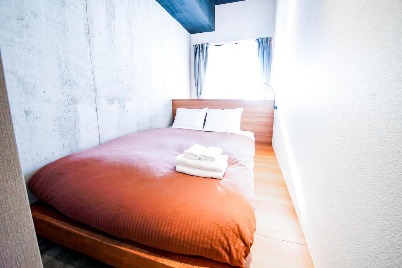 Hotel & Hostel Kikka Tokio Kamer foto